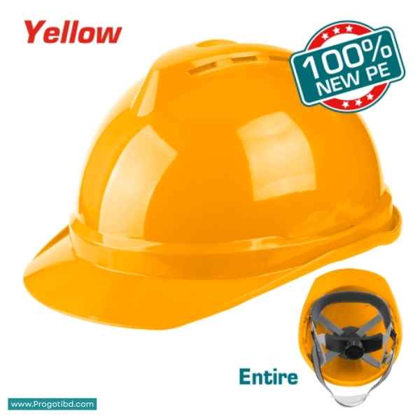 TOTAL Safety Helmet - TSP2603