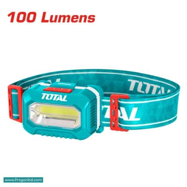 TOTAL Headlamp - THL013AAA5