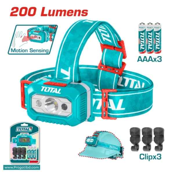 TOTAL Product Description - THL013AAA6