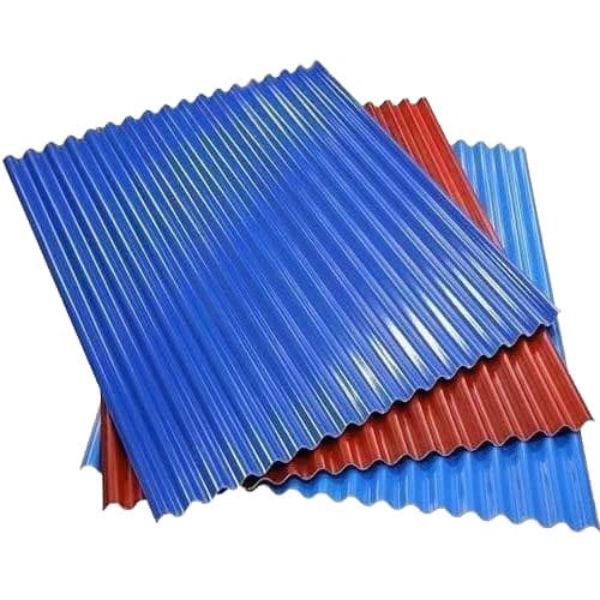 Steel Cherry profile Color sheet -CSPRS017